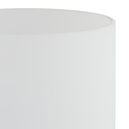 Lampe de table à intensité variable avec USB