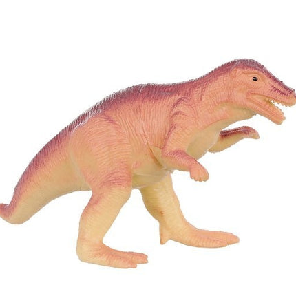 Dinosaurier - Figurenset 