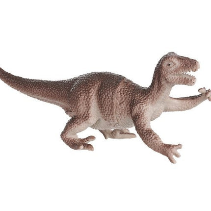 Dinosaurier - Figurenset 