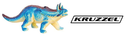 Dinosaurier - Figurenset 