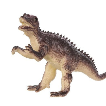 Dinosaurier - Figurenset 