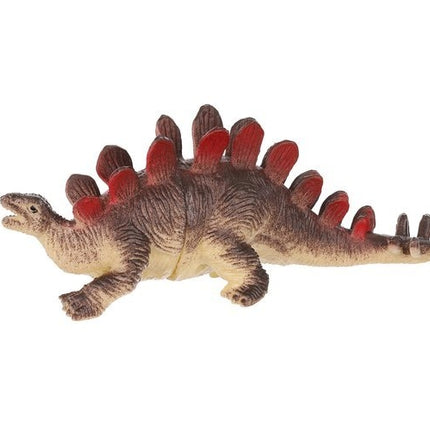 Dinosaurier - Figurenset 