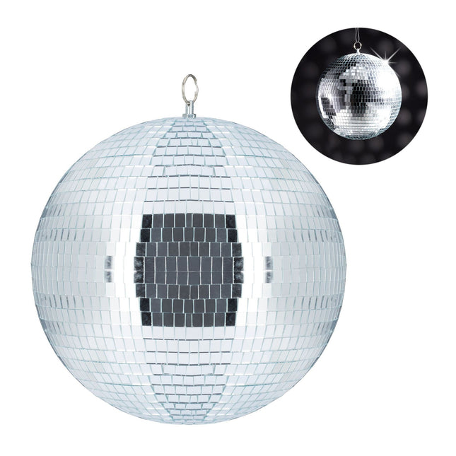 Discokugel 30 cm