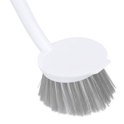Abwaschbürsten-Set – 6er-Pack, mittelharte Borsten