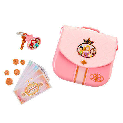 Disney Prinzessinnen Spielset Reisetasche