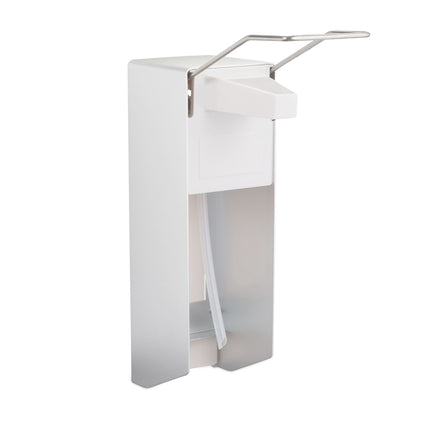 Distributeur de désinfectant 1000 ml lot de 2