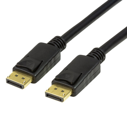 DisplayPort cable 1.4 8K/4K 1m