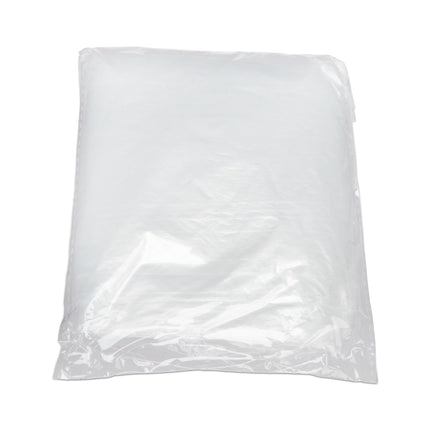 Lot de 13 ponchos jetables