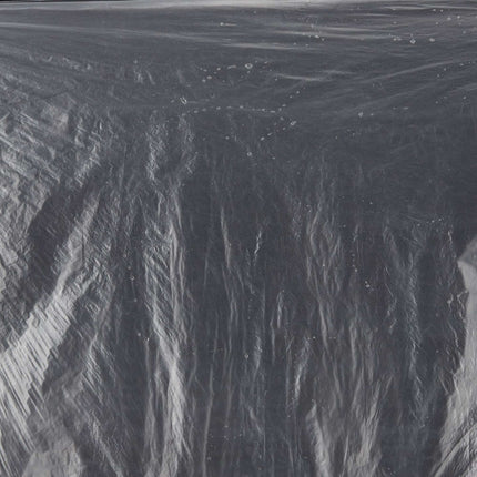 Lot de 13 ponchos jetables