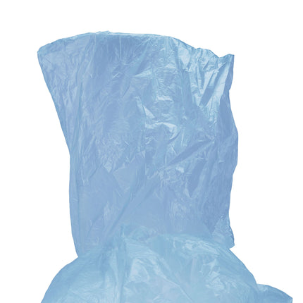 Einweg-Poncho 13er Set