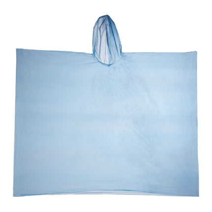 Lot de 10 ponchos jetables