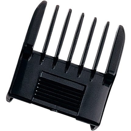 Distanzkamm Variabler Aufsteckkamm 3 - 6 mm