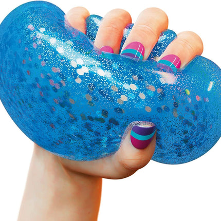 Recharge du pack Squishy Doctor Squish