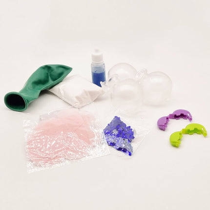 Recharge du pack Squishy Doctor Squish