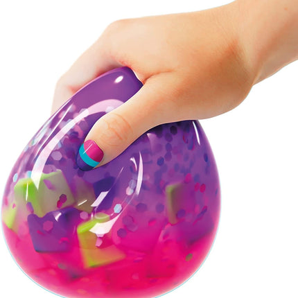 Recharge du pack Squishy Doctor Squish