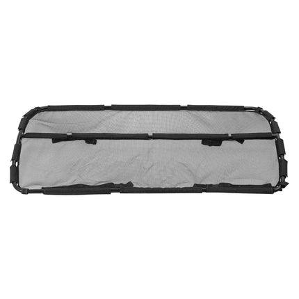 Dog Car Barrier, 56 x 32 In Mesh Divider for SUVs