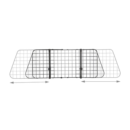 Hundeschutz Auto Universal Groß