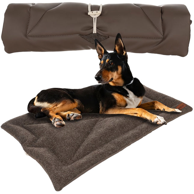 Lit pour chien Purlov 24593