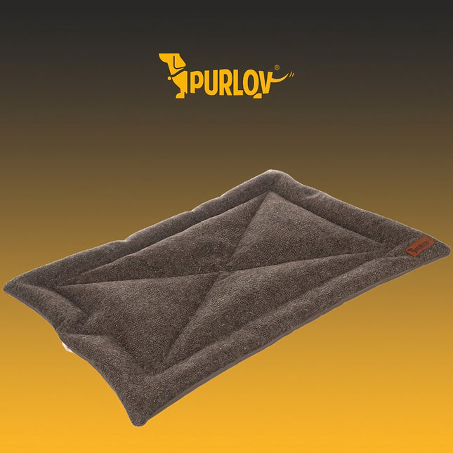 Lit pour chien Purlov 24593