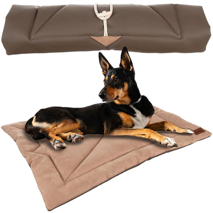 Hundebett Purlov 24594
