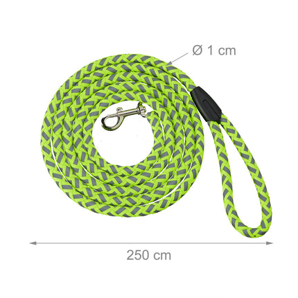 Hundeleine 2,50 m