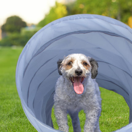 Hundetunnel Agility 3m