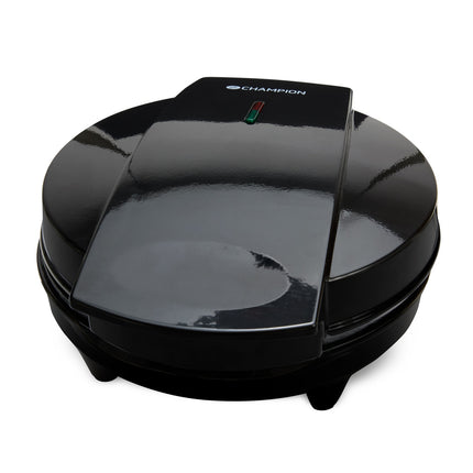 Donutmaker Keramik 7 Donuts 700W DM400 Schwarz
