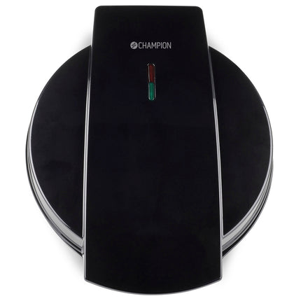 Donutmaker Keramik 7 Donuts 700W DM400 Schwarz