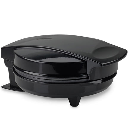Donutmaker Keramik 7 Donuts 700W DM400 Schwarz