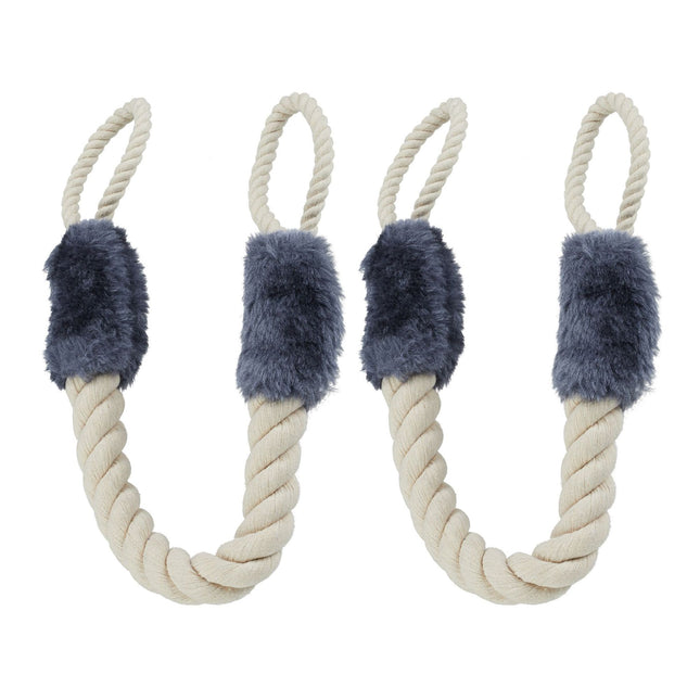 Türstopper-Klemmschutz, 2er-Set