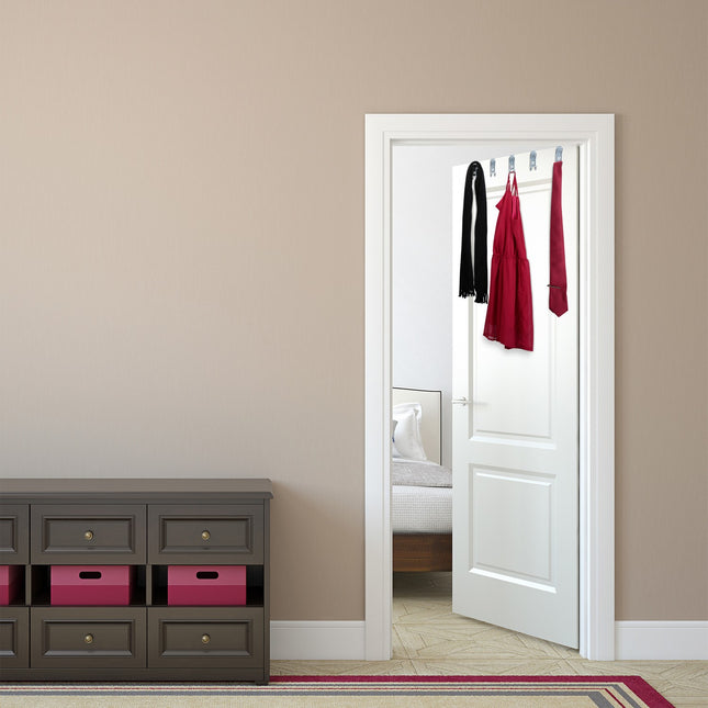 Türhaken 8er Set