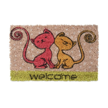 Paillasson Motif Enfants
