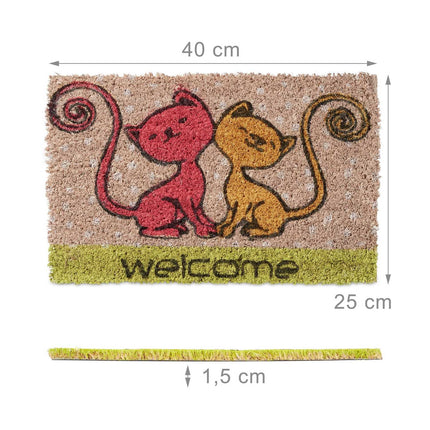 Paillasson Motif Enfants