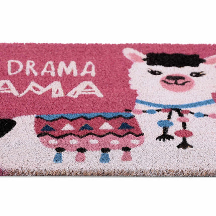 Paillasson Lama