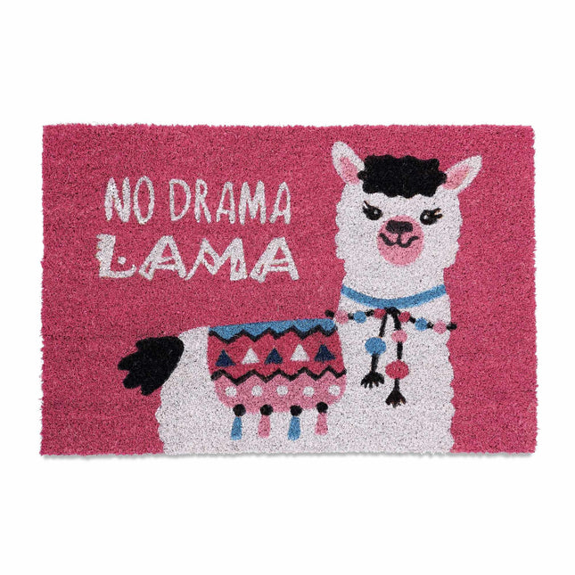 Paillasson Lama