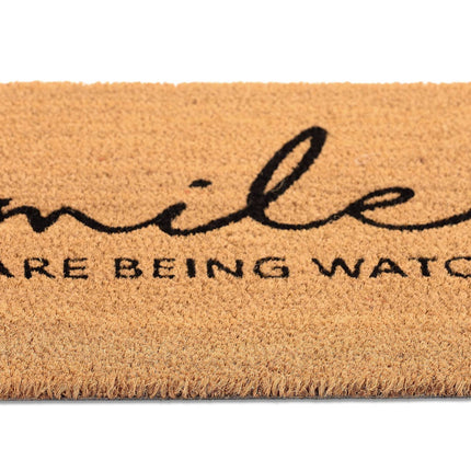 Paillasson Smile Coconut