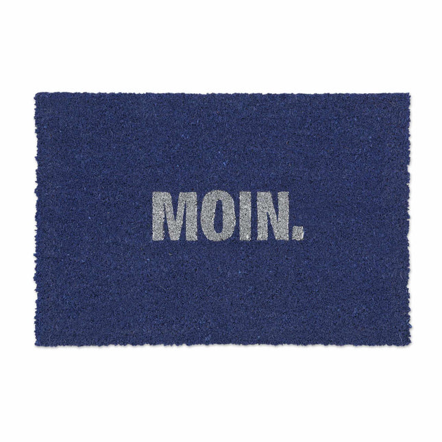Paillasson en fibre de coco "Moin"