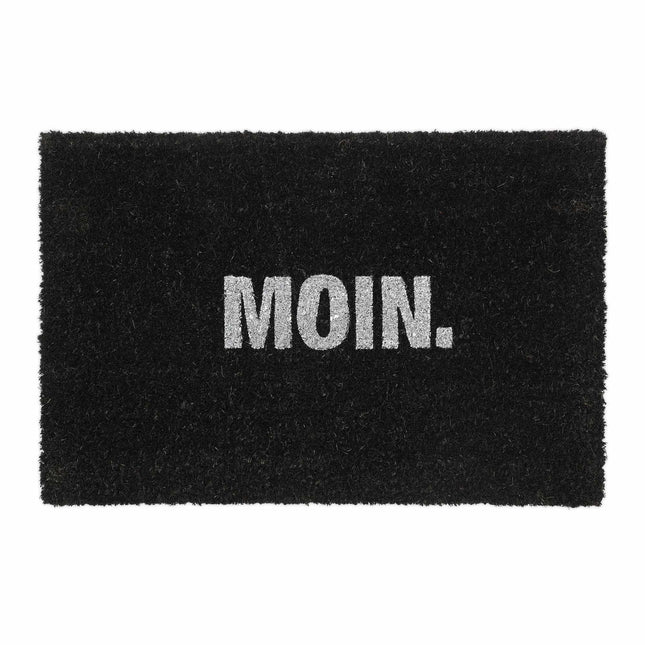 Paillasson en fibre de coco "Moin"