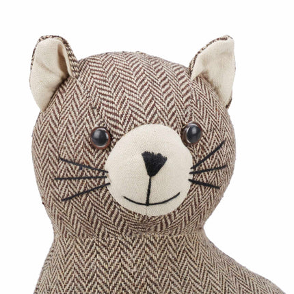 Türstopper Katze