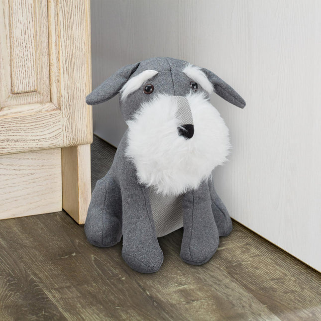 Butoir de porte chien