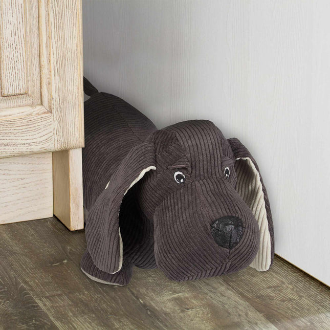 Butoir de porte chien