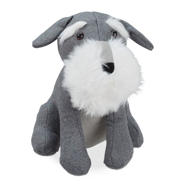 Butoir de porte chien