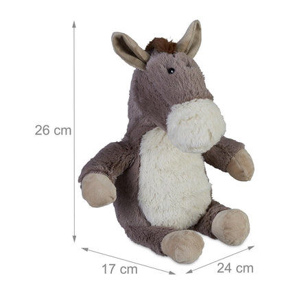 Türstopper Esel