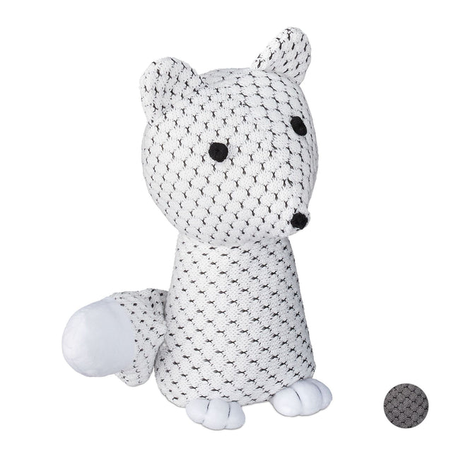 Cale-porte renard