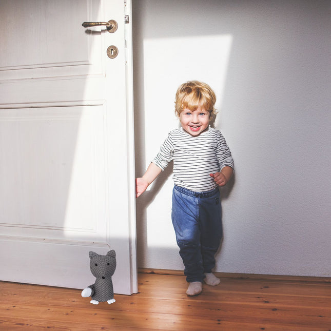 Cale-porte renard