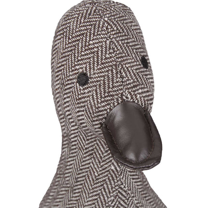 Türstopper Gans