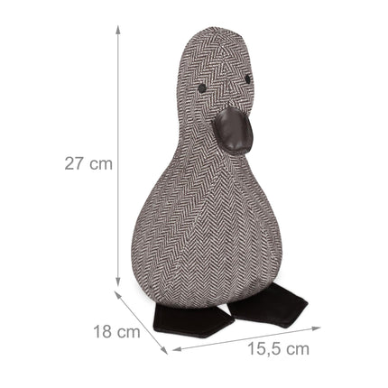 Türstopper Gans