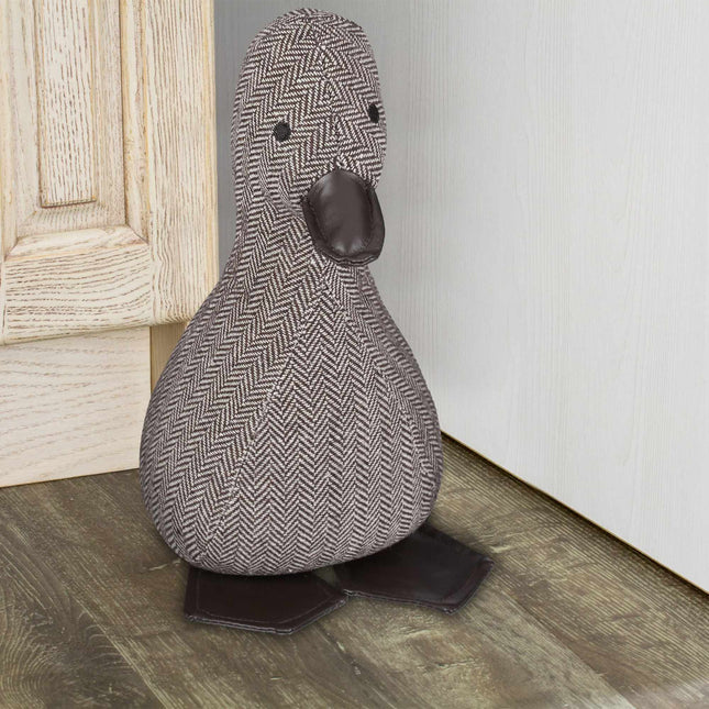 Türstopper Gans