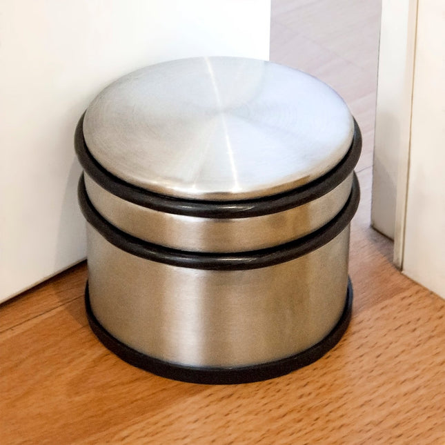 Türstopper Edelstahl XL