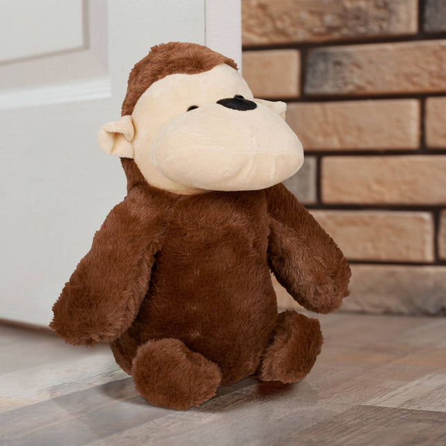 Butoir de porte singe